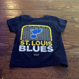 St. Louis Blue T-Shirt